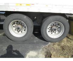 2017 UTILITY REEFERS (2 AVAILABLE)