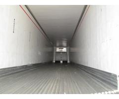 2017 UTILITY REEFERS (2 AVAILABLE)