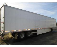 2017 UTILITY REEFERS (2 AVAILABLE)