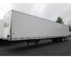 2024 UTILITY REEFER W/ ROLL UP DOOR (3 AVAILABLE)