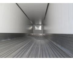 2025 UTILITY REEFERS W/ SWING DOORS (2 AVAILABLE)