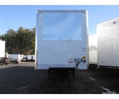 2025 UTILITY REEFERS W/ SWING DOORS (8 AVAILABLE)