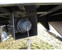 2024 UTILITY REEFERS W/ CARRIER VECTOR UNITS (2 AVAILABLE)