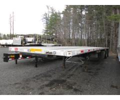 2020 UTILITY COMBO FLATBED