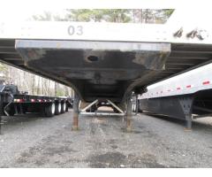 2020 UTILITY COMBO FLATBED