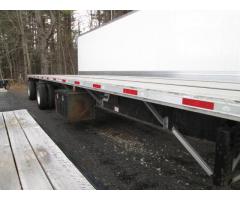 2020 UTILITY COMBO FLATBED