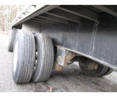2020 UTILITY COMBO FLATBED