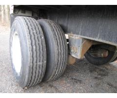 2020 UTILITY COMBO FLATBED