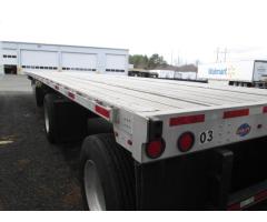 2020 UTILITY COMBO FLATBED