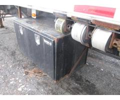 2020 UTILITY COMBO FLATBED