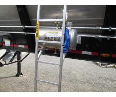 2026 TROUT RIVER LIVE BOTTOM TRI AXLE