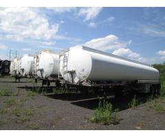 1997 HEIL TANKER (3 AVAILABLE)