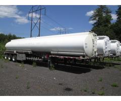 1997 HEIL TANKER (3 AVAILABLE)