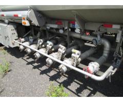 1997 HEIL TANKER (3 AVAILABLE)