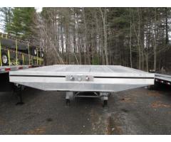2025 MAC DROP DECK FLATBED