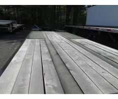 2023 WITZCO TAG TRAILER TRI AXLE