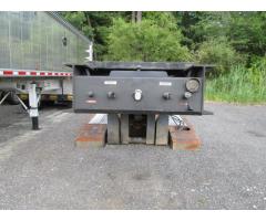 2021 WITZCO NGB-35 DETACHABLE GOOSENECK