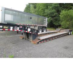 2021 WITZCO NGB-35 DETACHABLE GOOSENECK