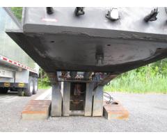 2021 WITZCO NGB-35 DETACHABLE GOOSENECK