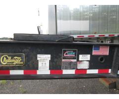 2021 WITZCO NGB-35 DETACHABLE GOOSENECK