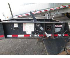 2021 WITZCO NGB-35 DETACHABLE GOOSENECK