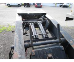 2021 WITZCO NGB-35 DETACHABLE GOOSENECK