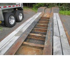 2021 WITZCO NGB-35 DETACHABLE GOOSENECK