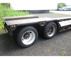 2021 WITZCO NGB-35 DETACHABLE GOOSENECK