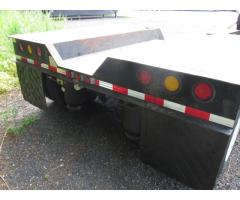 2021 WITZCO NGB-35 DETACHABLE GOOSENECK
