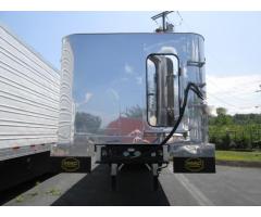 2026 MAC 34' ALUMINUM DUMP
