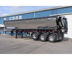 2026 TROUT RIVER LIVE BOTTOM SMOOTH SIDE (IN TRANSIT)