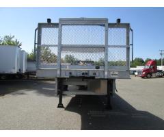 2026 LANDOLL 440B-50CA TRAVELING AXLE