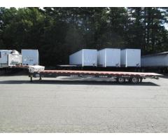 2026 LANDOLL 440B-50CA TRAVELING AXLE