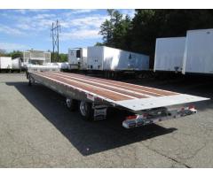 2026 LANDOLL 440B-50CA TRAVELING AXLE