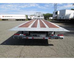 2026 LANDOLL 440B-50CA TRAVELING AXLE