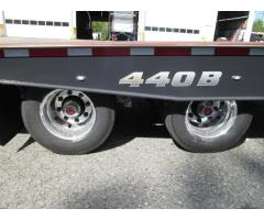 2026 LANDOLL 440B-50CA TRAVELING AXLE