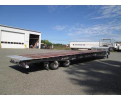 2026 LANDOLL 440B-50CA TRAVELING AXLE