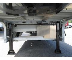 2026 LANDOLL 440B-50CA TRAVELING AXLE
