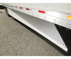 2026 UTILITY DRY VAN ROLL UP DOOR