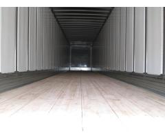 2026 UTILITY DRY VAN ROLL UP DOOR