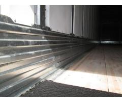 2026 UTILITY DRY VAN ROLL UP DOOR