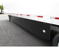 2026 UTILITY DRY VANS W/ SWING DOORS (4 AVAILABLE)