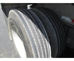 2005 Mac 34' End Dump