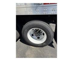 2024 UTILITY DRY VAN W/ SWING DOORS