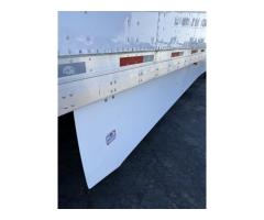 2024 UTILITY DRY VAN W/ SWING DOORS