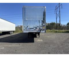 2026 UTILITY 3000R REEFERS W/ SWING DOORS (3 AVAILABLE)