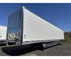 2026 UTILITY 3000R REEFERS W/ SWING DOORS (3 AVAILABLE)