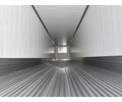 2026 UTILITY 3000R REEFERS W/ SWING DOORS (3 AVAILABLE)