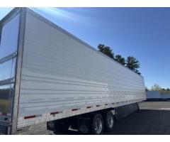 2026 UTILITY 3000R REEFERS W/ SWING DOORS (3 AVAILABLE)