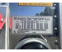 2026 UTILITY 3000R REEFERS W/ SWING DOORS (3 AVAILABLE)